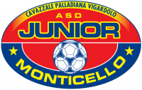 Junior Monticello Calcio